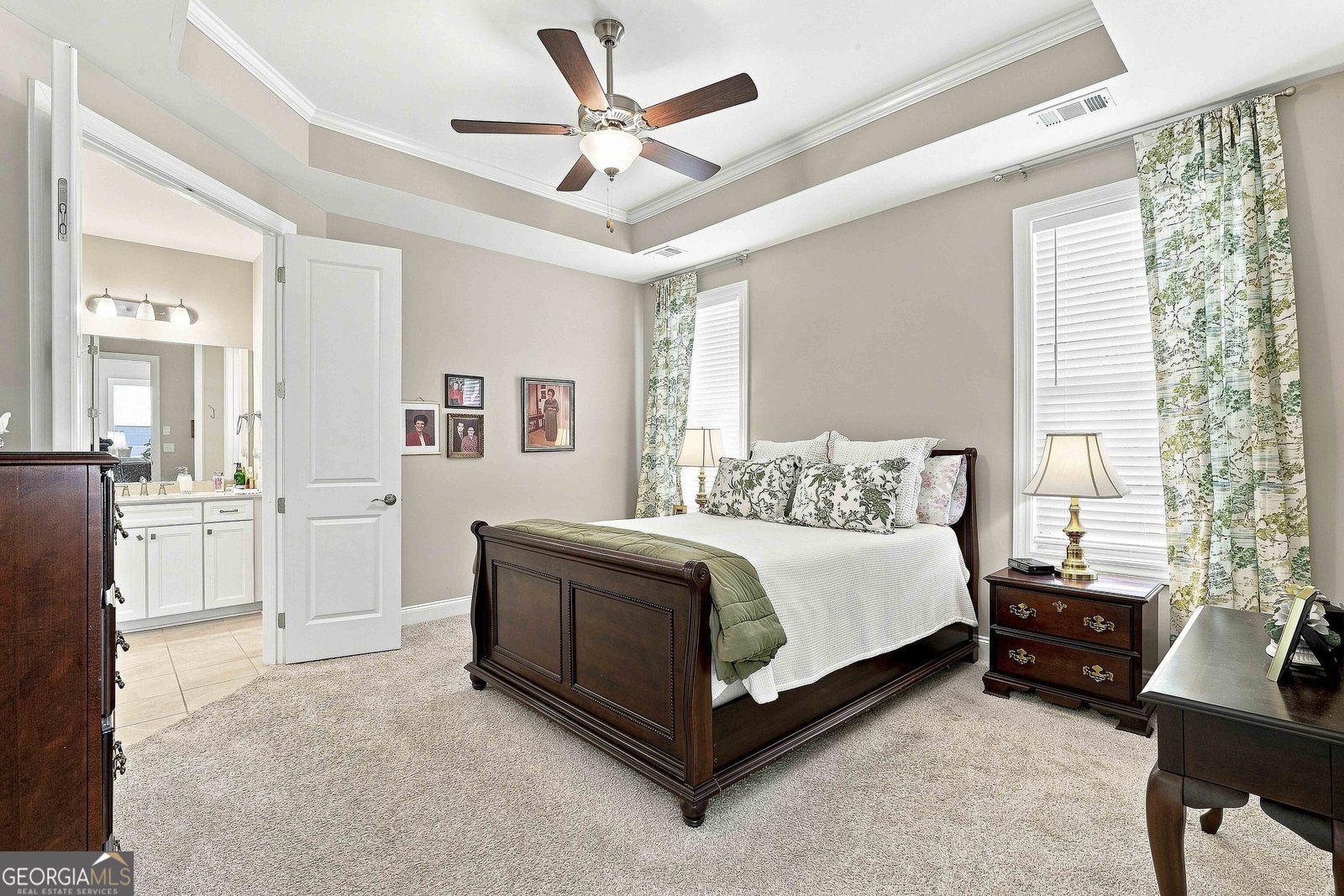 200 Sweetbay Court Peachtree City - Photo 21