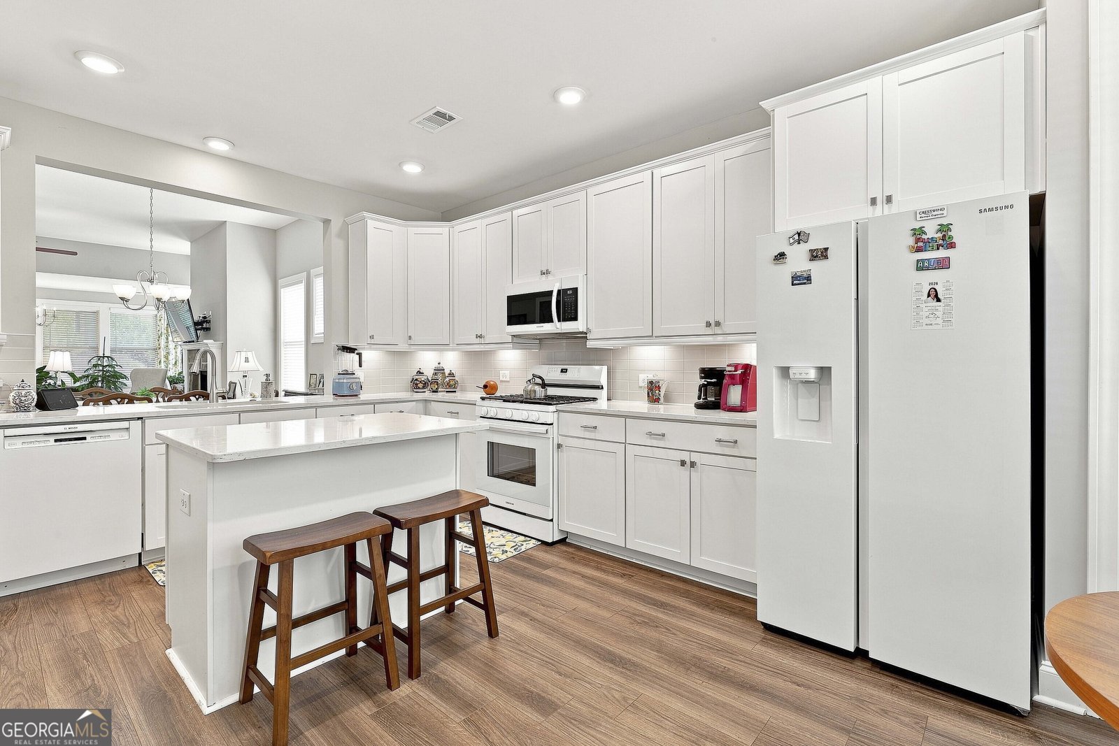 200 Sweetbay Court Peachtree City - Photo 6