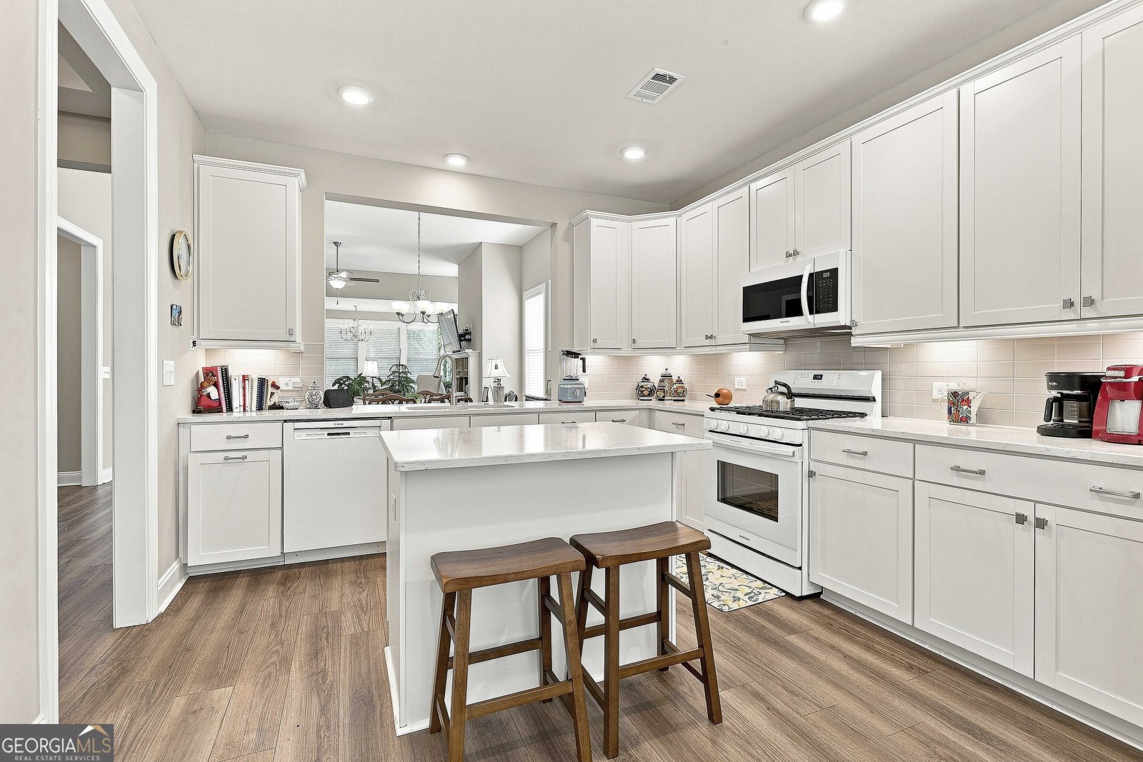 200 Sweetbay Court Peachtree City - Photo 7