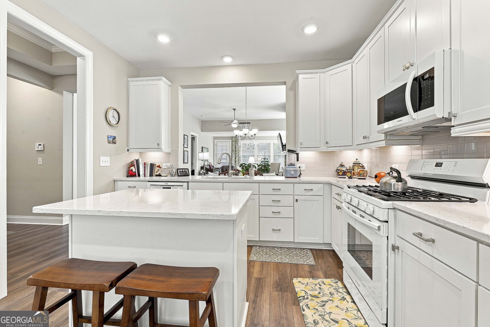 200 Sweetbay Court Peachtree City - Photo 8