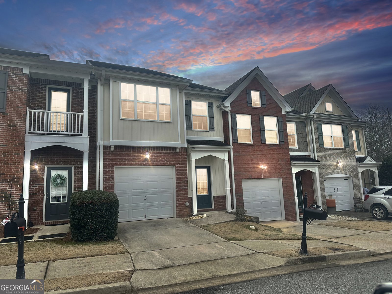 41 Hidden Hickory Court Dawsonville - main photo