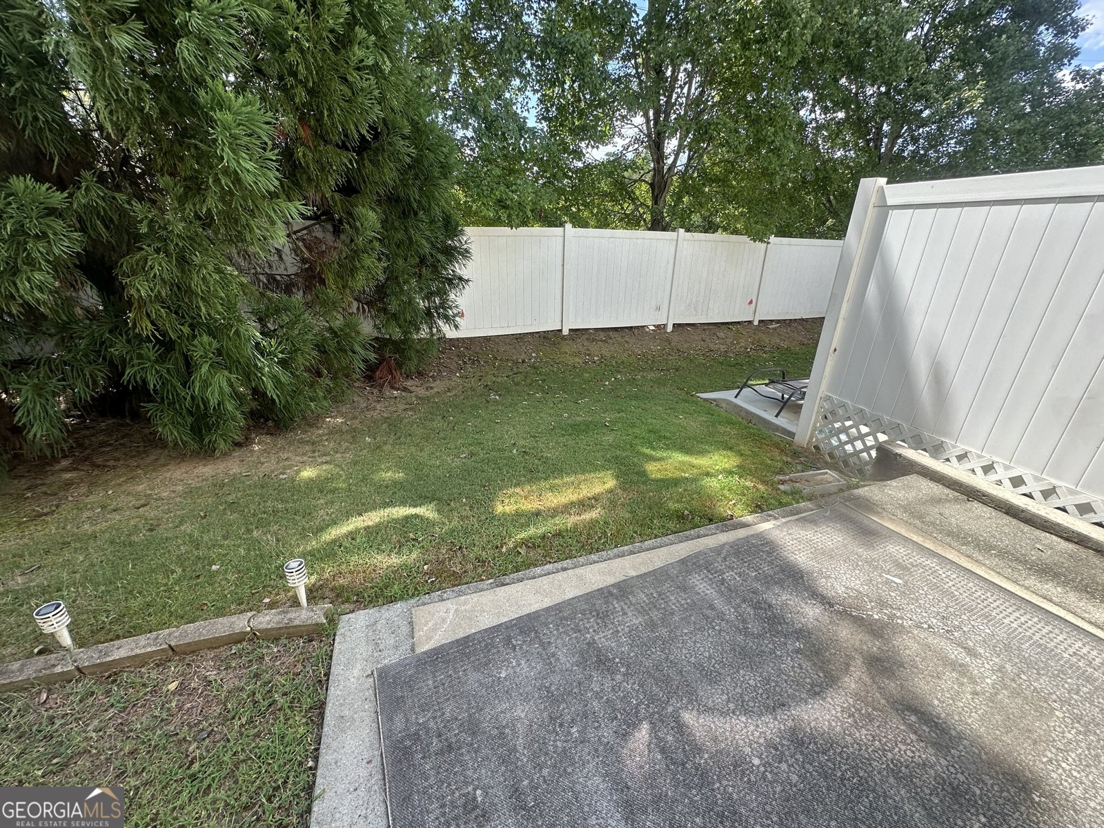 41 Hidden Hickory Court Dawsonville - Photo 26