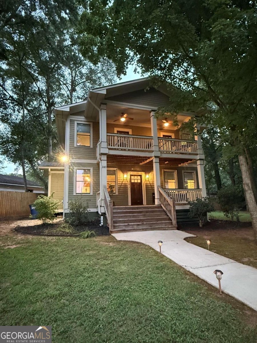 240 First Street Athens - Photo 49