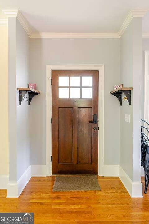 240 First Street Athens - Photo 6