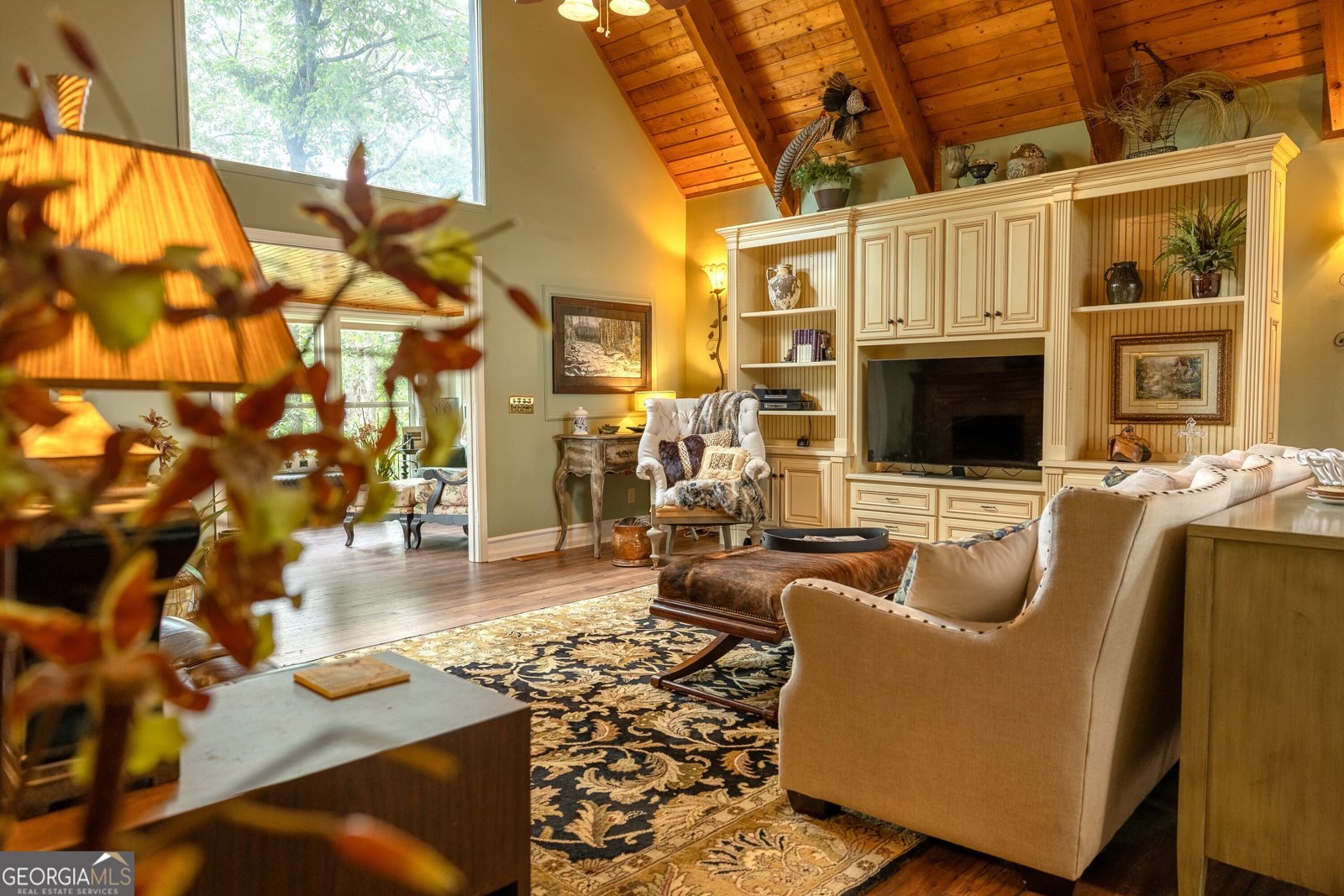 501 High Meadow Lakes Road Clarkesville - Photo 10