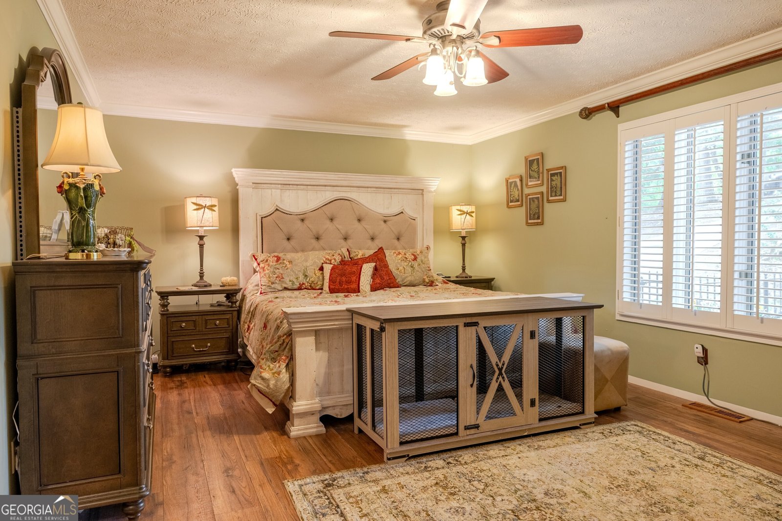 501 High Meadow Lakes Road Clarkesville - Photo 12