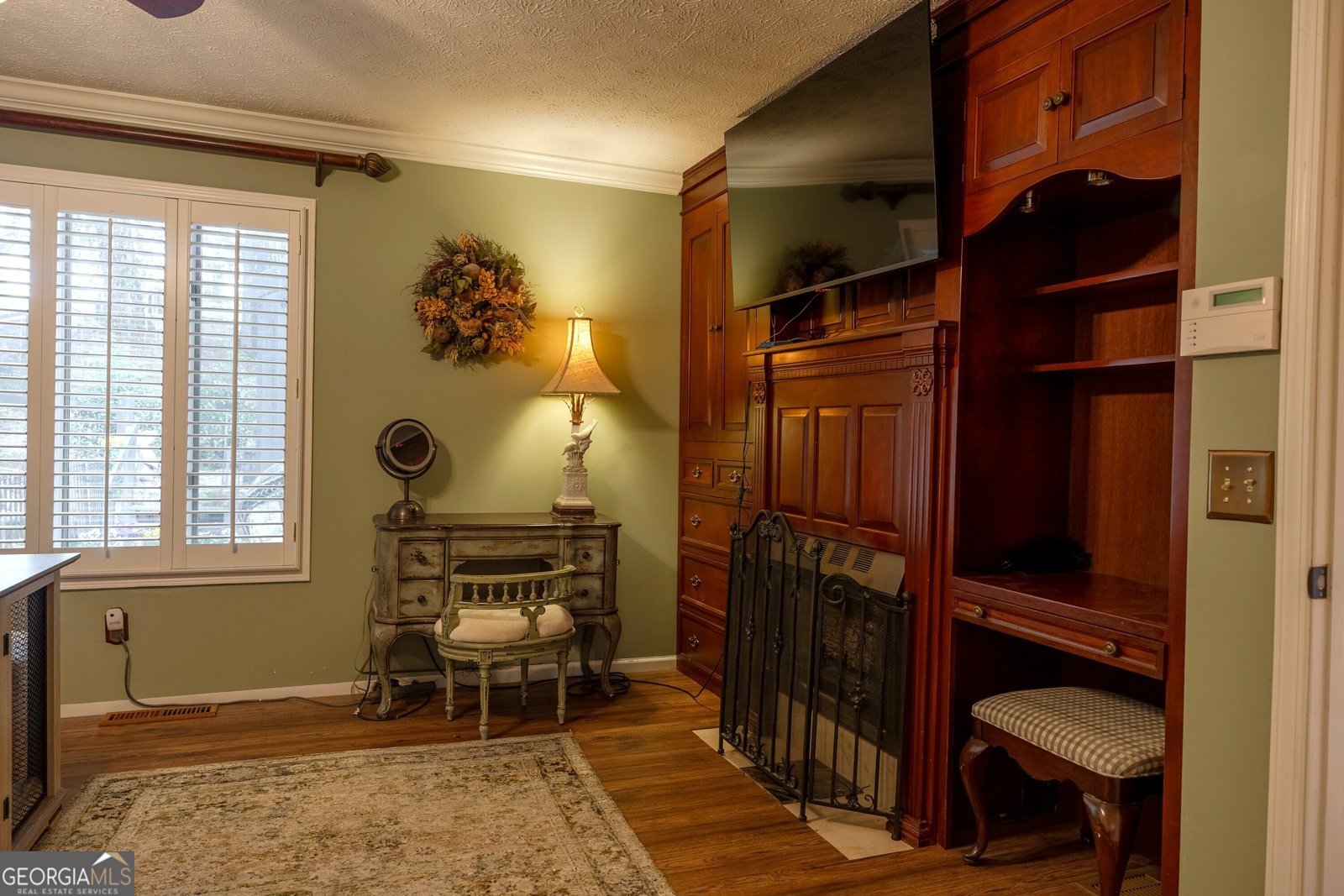 501 High Meadow Lakes Road Clarkesville - Photo 13