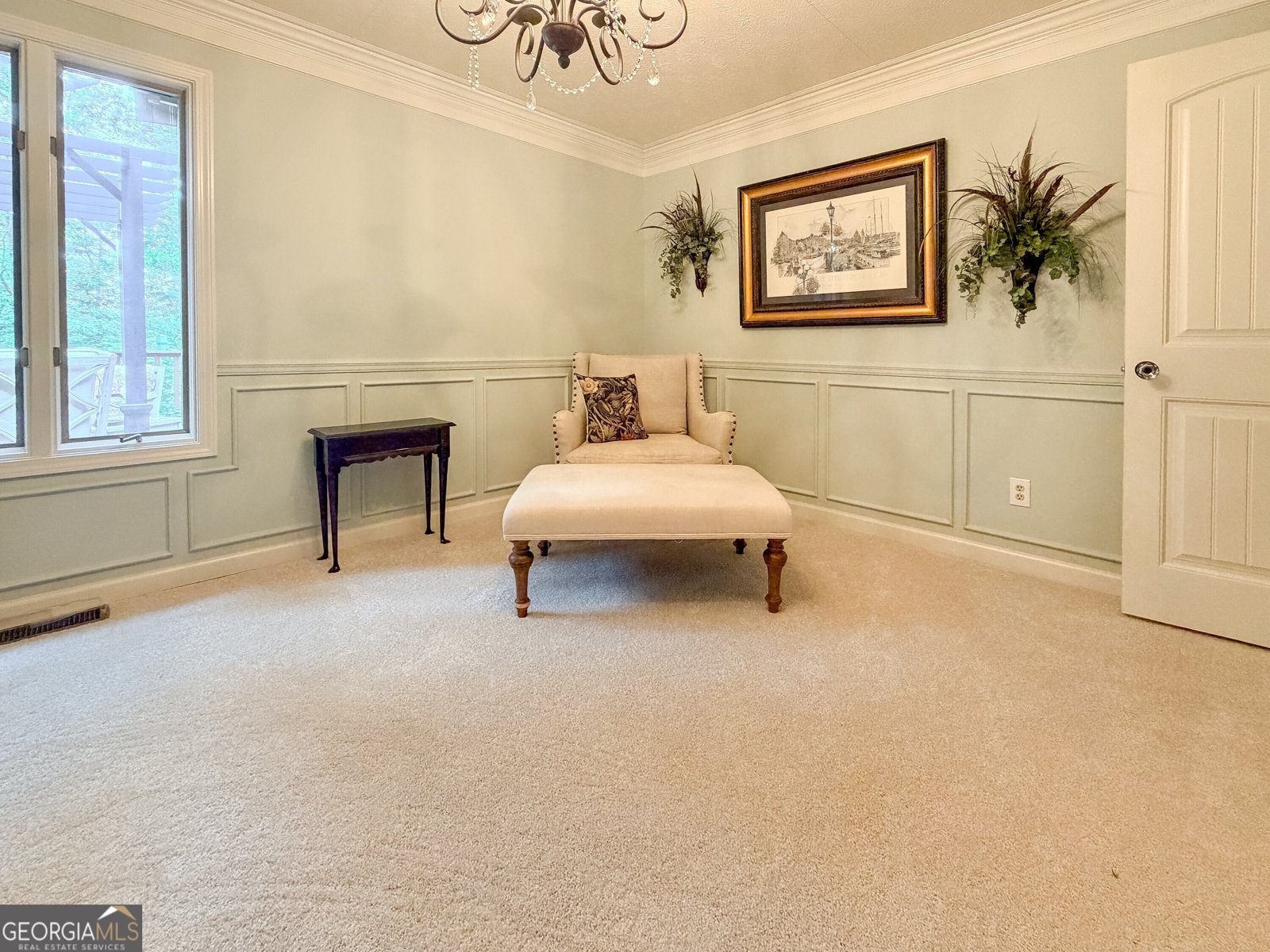 501 High Meadow Lakes Road Clarkesville - Photo 16