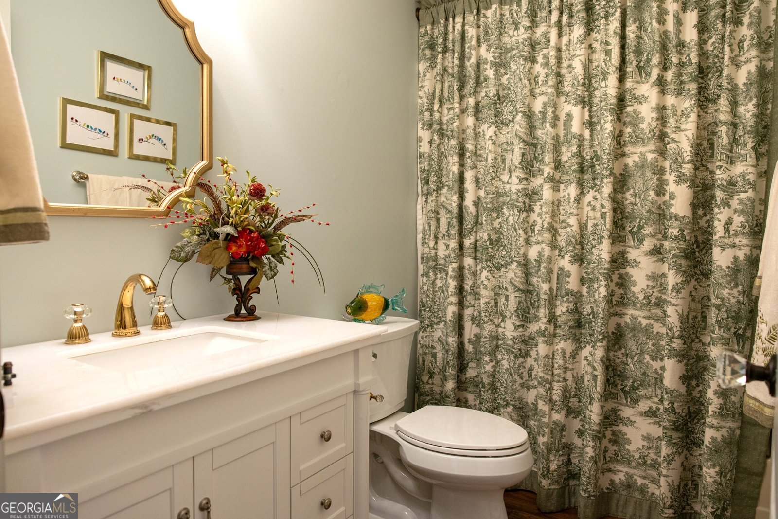 501 High Meadow Lakes Road Clarkesville - Photo 18