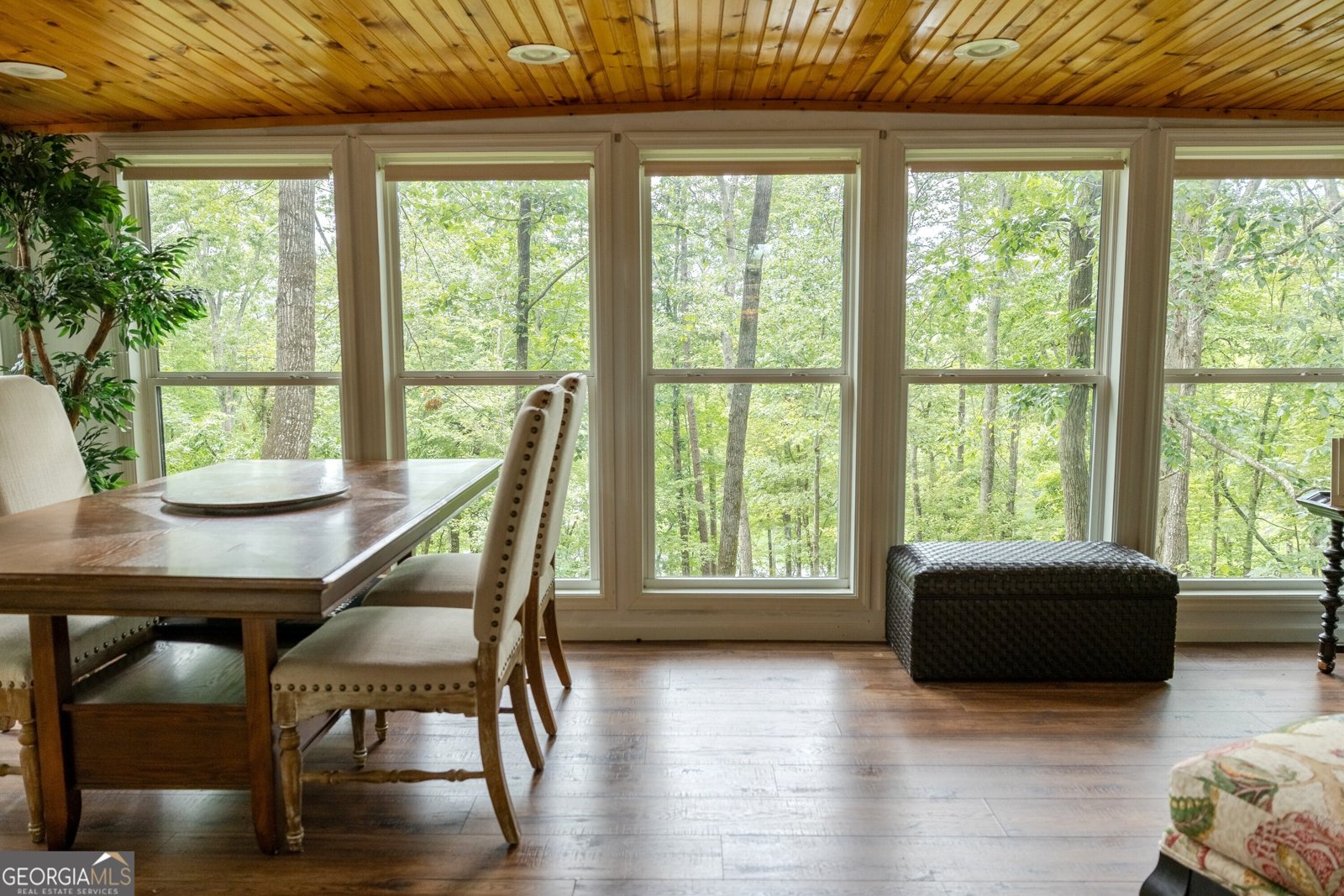 501 High Meadow Lakes Road Clarkesville - Photo 19