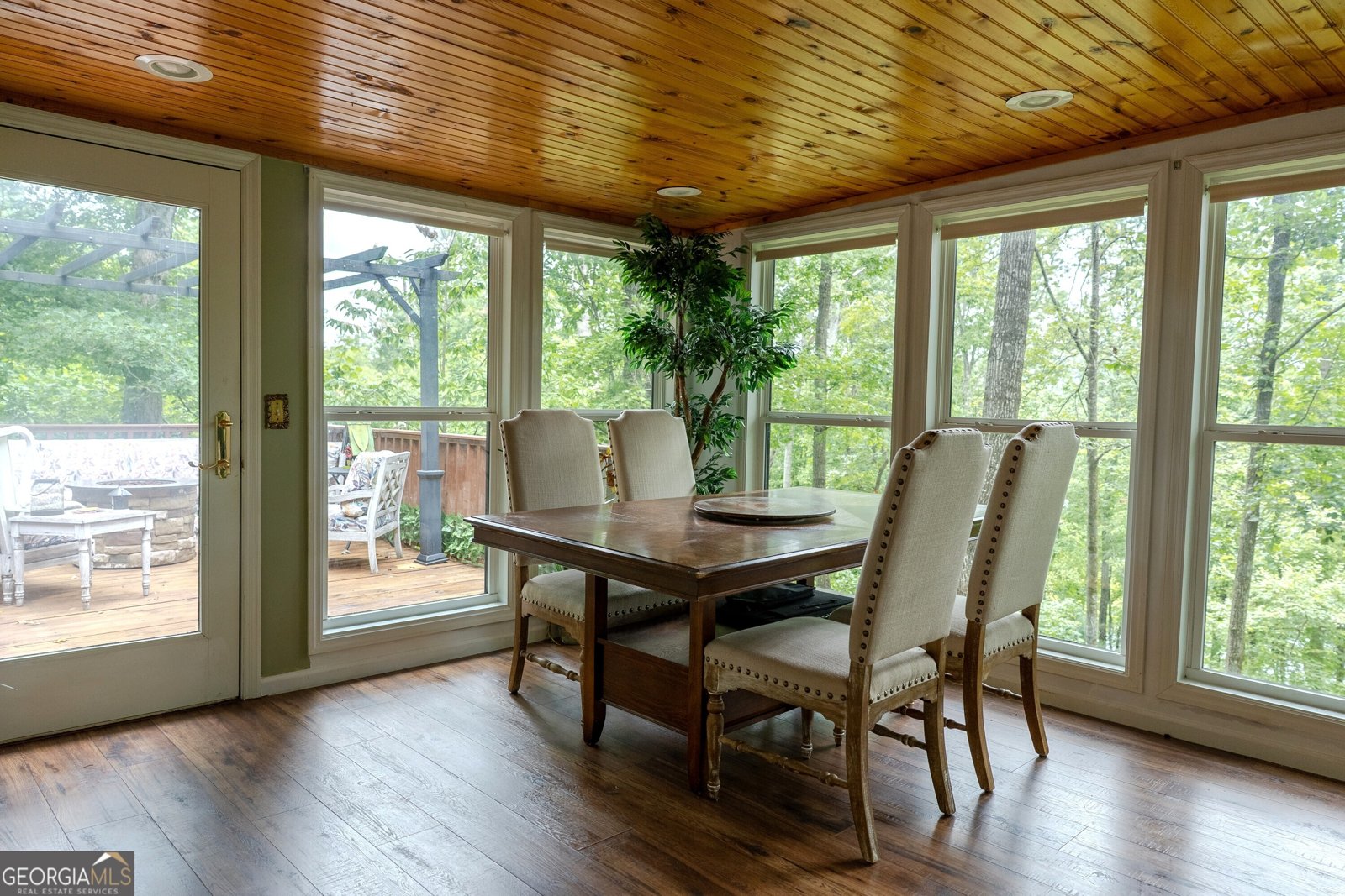 501 High Meadow Lakes Road Clarkesville - Photo 20