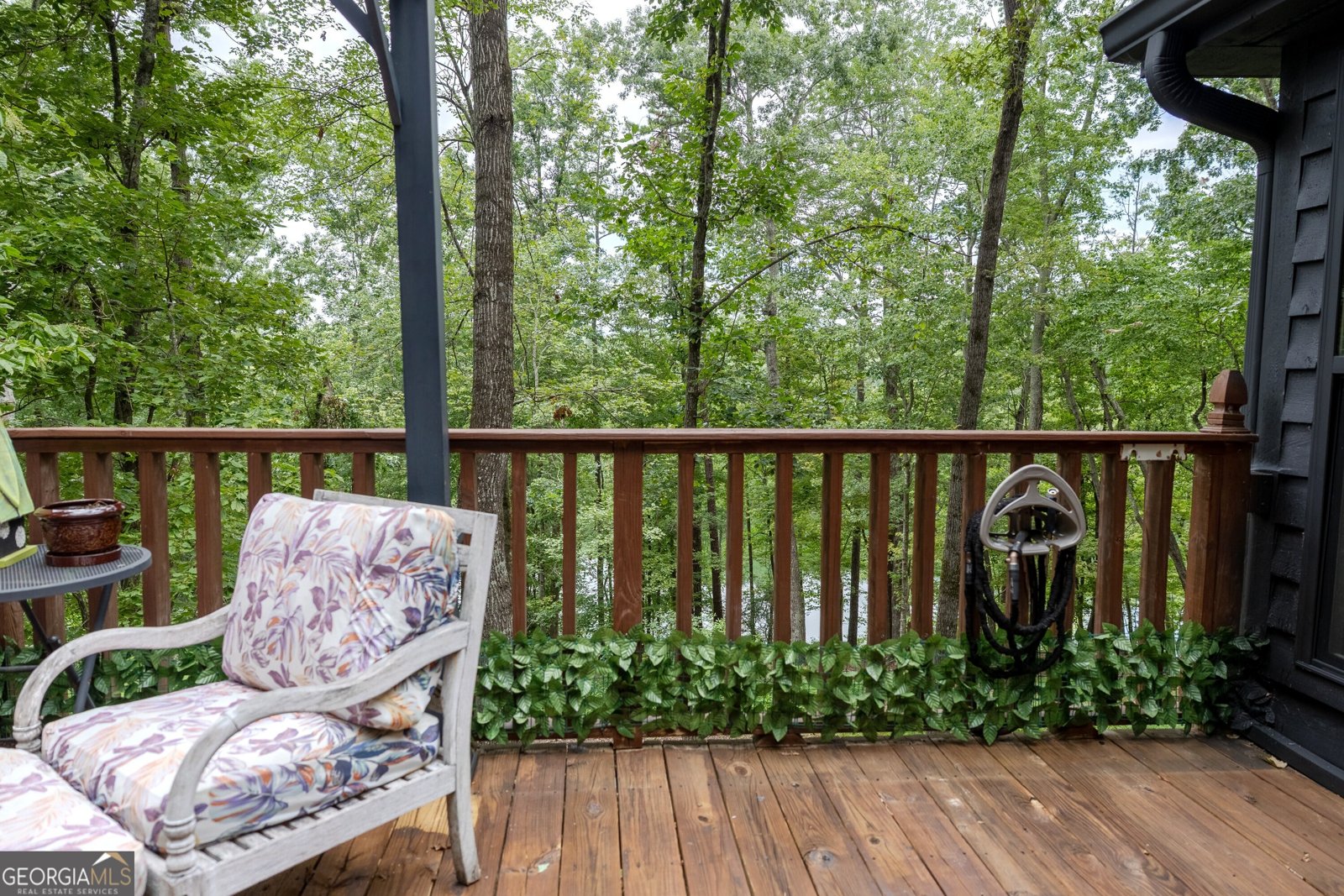501 High Meadow Lakes Road Clarkesville - Photo 22