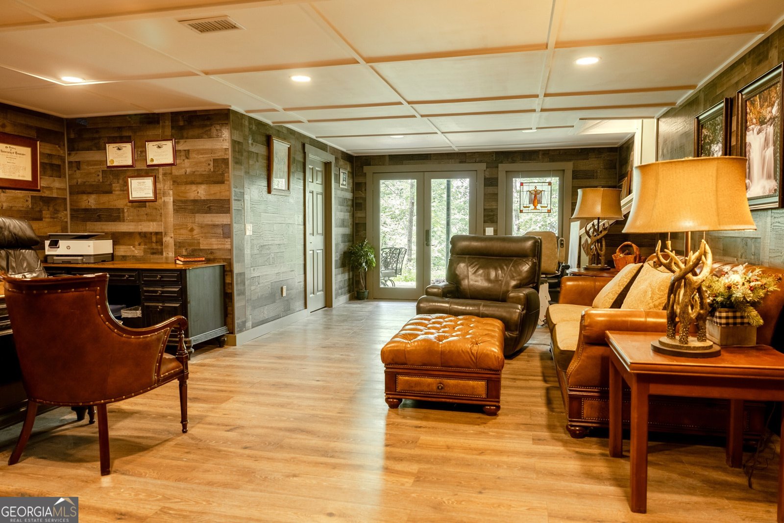 501 High Meadow Lakes Road Clarkesville - Photo 23