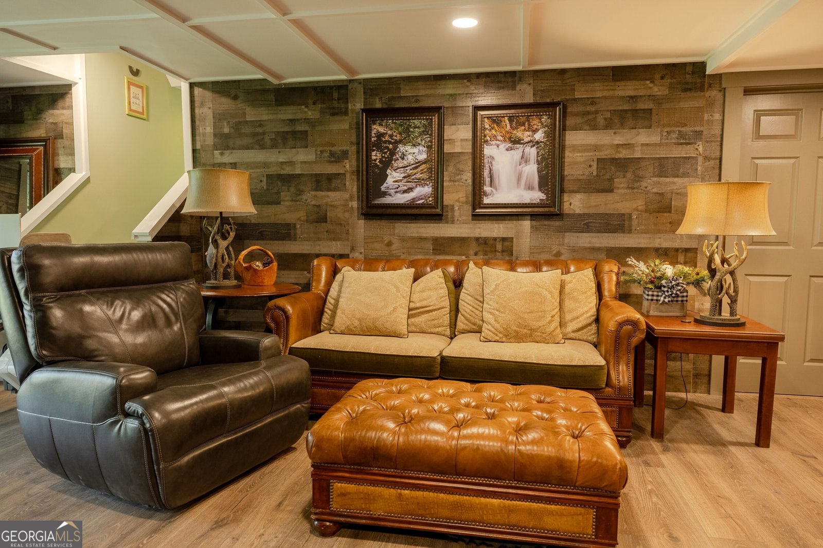 501 High Meadow Lakes Road Clarkesville - Photo 24
