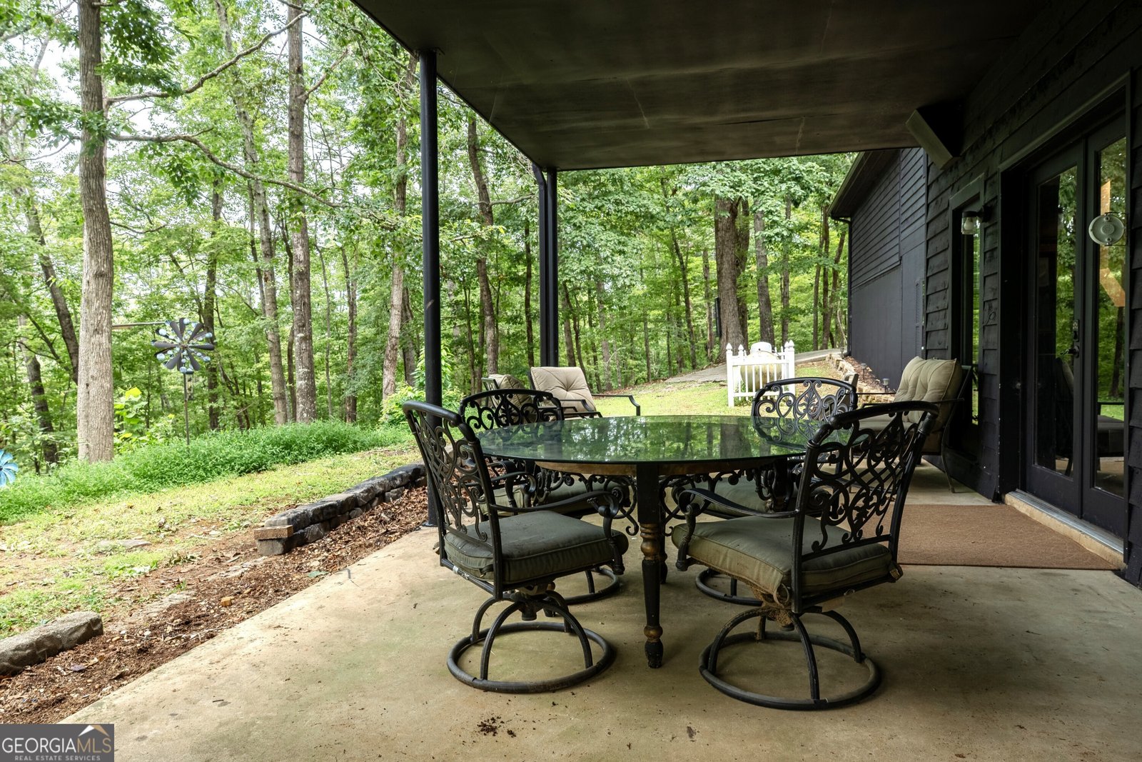 501 High Meadow Lakes Road Clarkesville - Photo 30