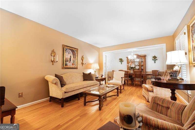 2976 Blackwood Road Decatur - Photo 10
