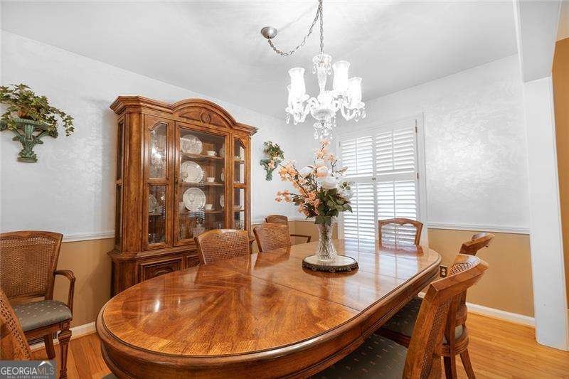 2976 Blackwood Road Decatur - Photo 11