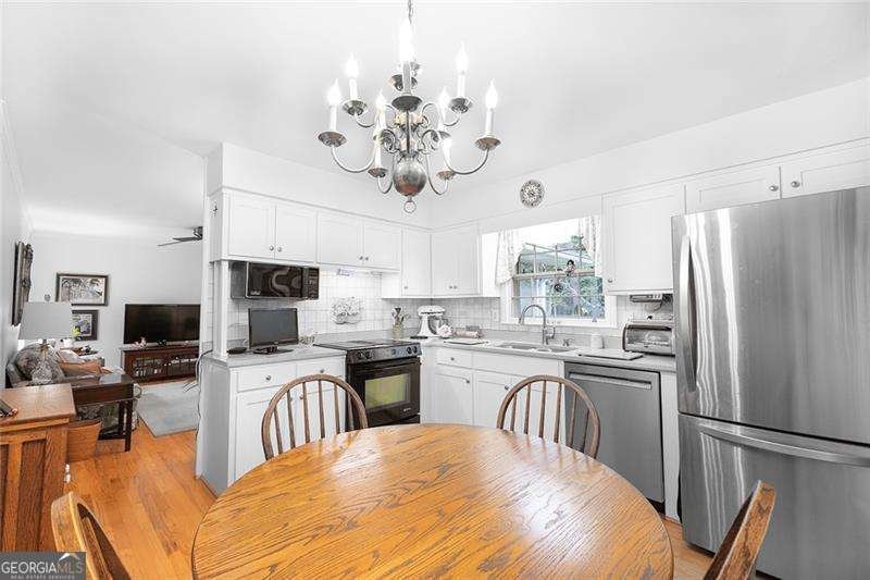 2976 Blackwood Road Decatur - Photo 12