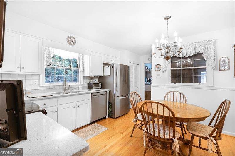 2976 Blackwood Road Decatur - Photo 13
