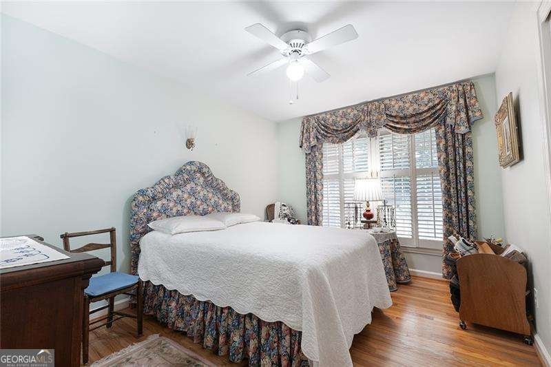 2976 Blackwood Road Decatur - Photo 18