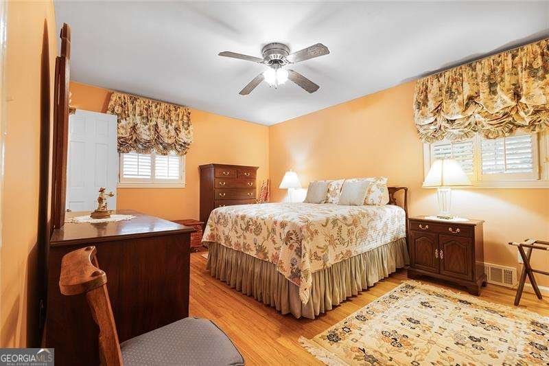 2976 Blackwood Road Decatur - Photo 19