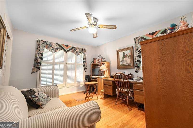 2976 Blackwood Road Decatur - Photo 22