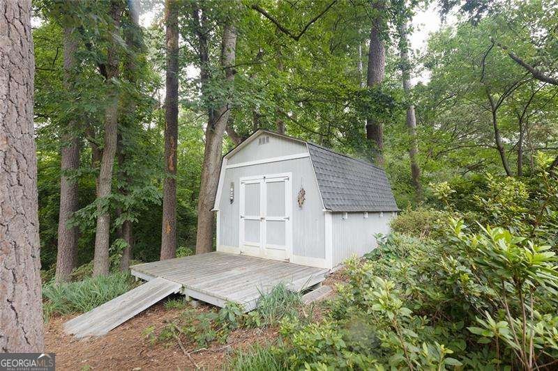 2976 Blackwood Road Decatur - Photo 25