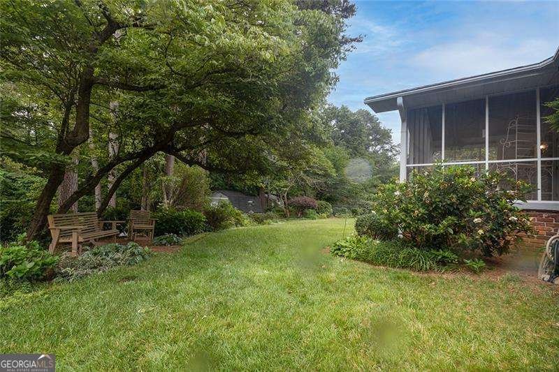 2976 Blackwood Road Decatur - Photo 26