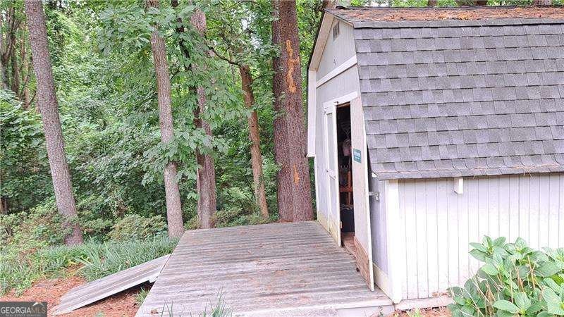 2976 Blackwood Road Decatur - Photo 30