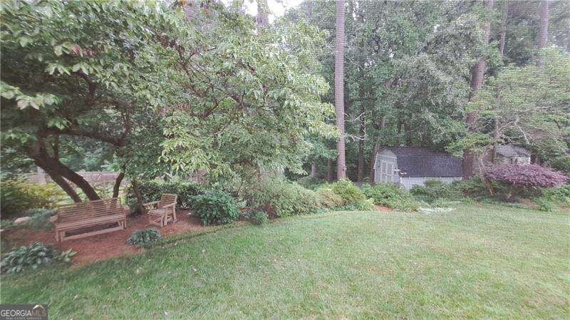 2976 Blackwood Road Decatur - Photo 36