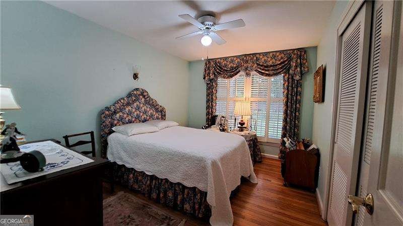 2976 Blackwood Road Decatur - Photo 42
