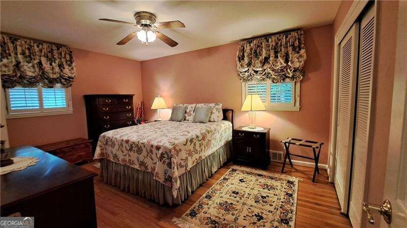 2976 Blackwood Road Decatur - Photo 44