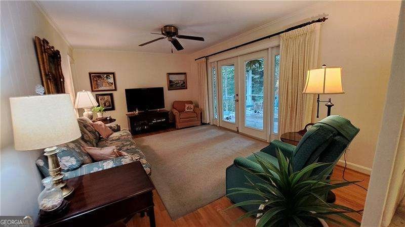 2976 Blackwood Road Decatur - Photo 47