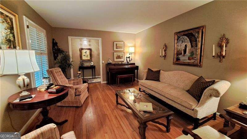 2976 Blackwood Road Decatur - Photo 50