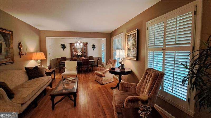 2976 Blackwood Road Decatur - Photo 52
