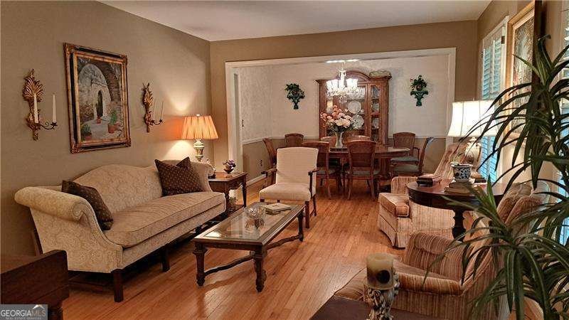 2976 Blackwood Road Decatur - Photo 53