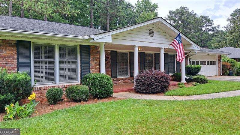 2976 Blackwood Road Decatur - Photo 54