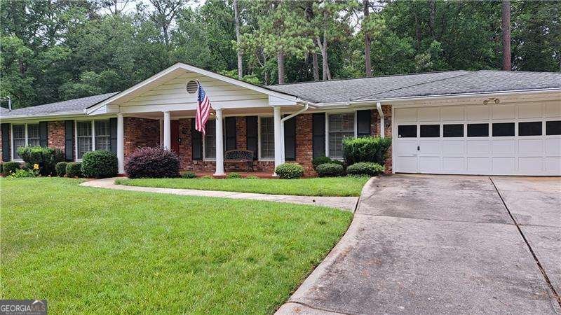 2976 Blackwood Road Decatur - Photo 55