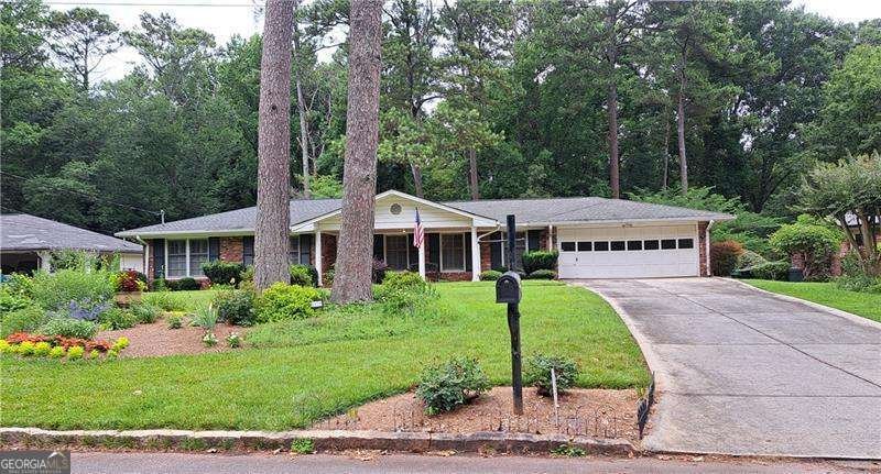 2976 Blackwood Road Decatur - Photo 57