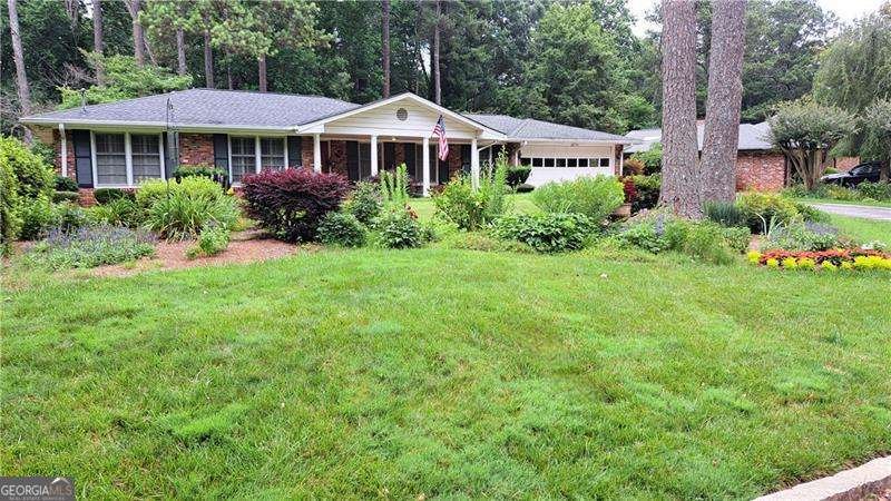 2976 Blackwood Road Decatur - Photo 58