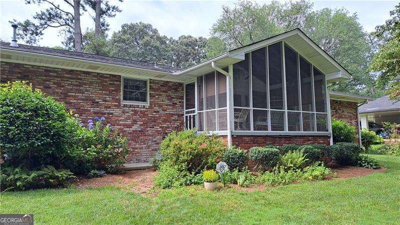 2976 Blackwood Road Decatur - Photo 6