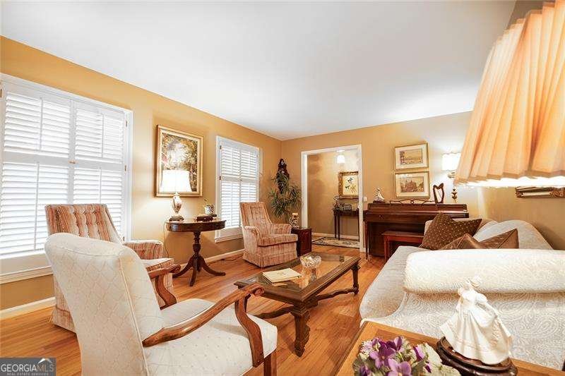 2976 Blackwood Road Decatur - Photo 9