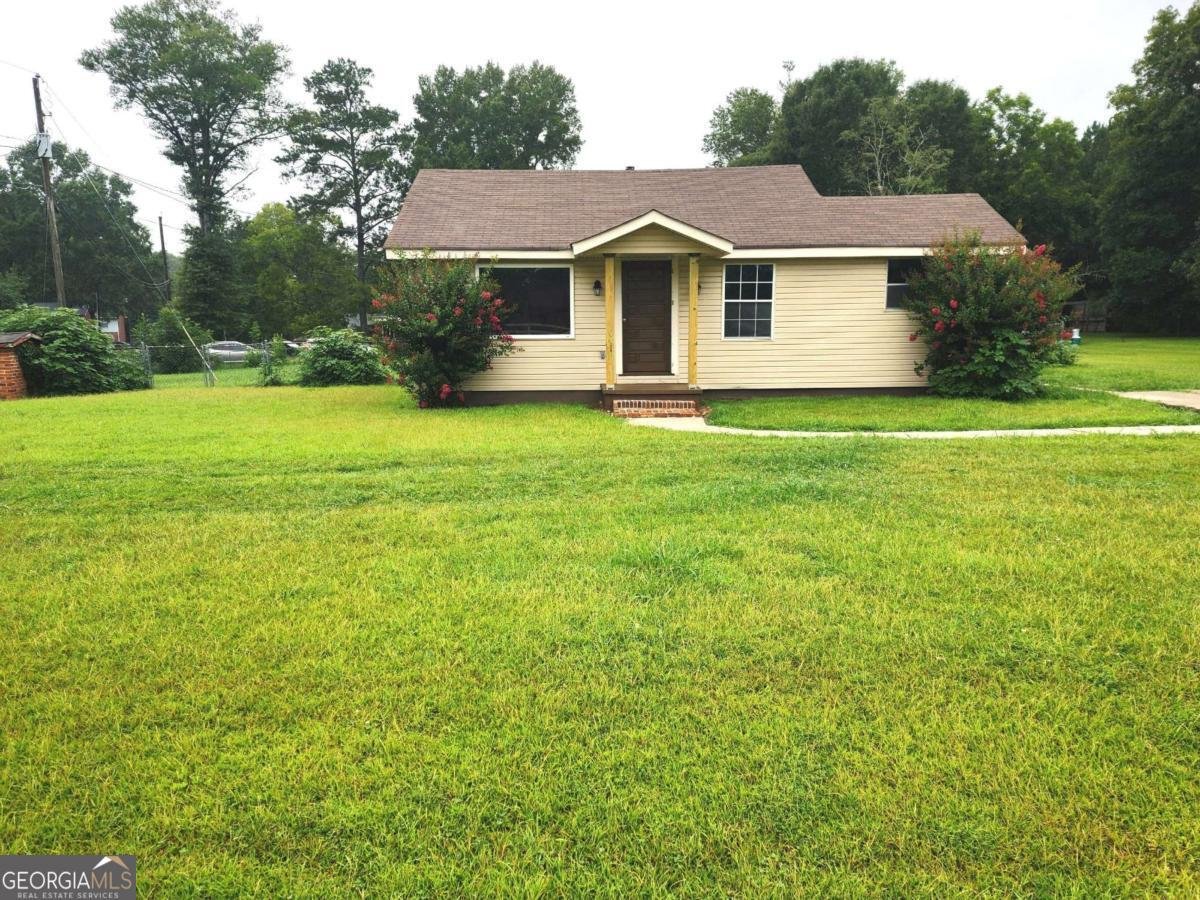 405 Old Dalton Road Rome - main photo