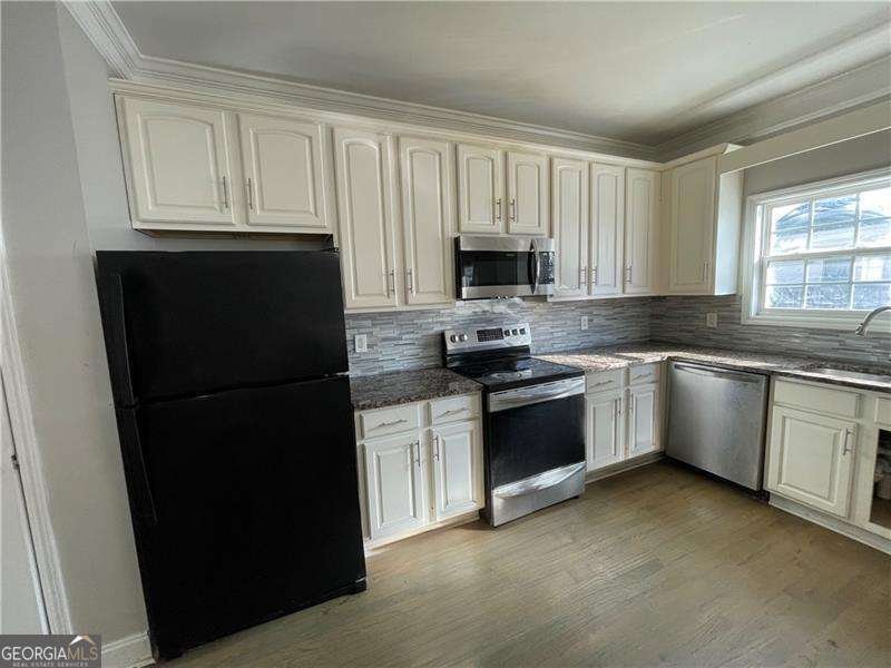 1474 Talia Wood Circle Atlanta - Photo 11