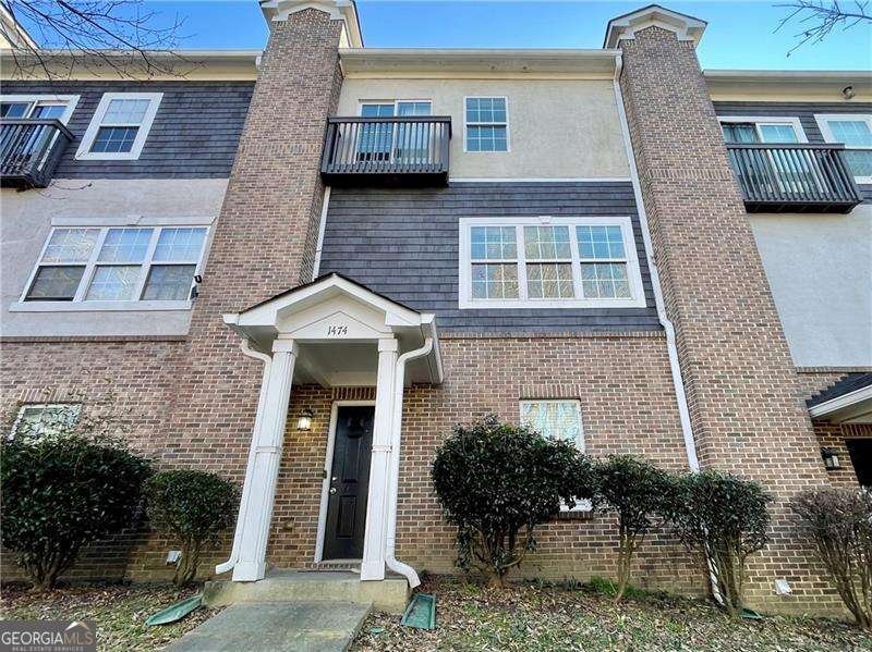1474 Talia Wood Circle Atlanta - Photo 25