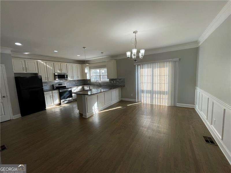 1474 Talia Wood Circle Atlanta - Photo 8