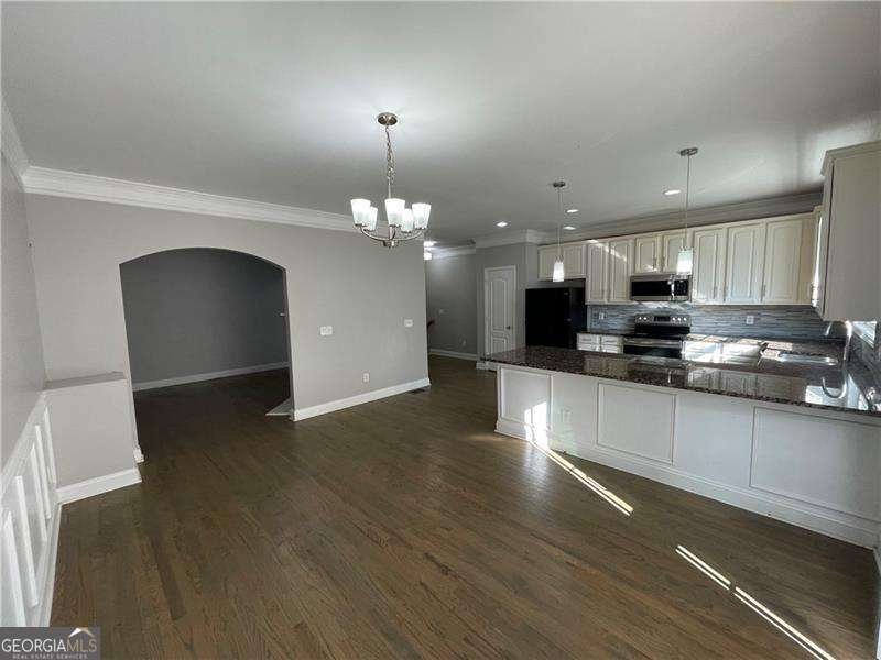 1474 Talia Wood Circle Atlanta - Photo 9