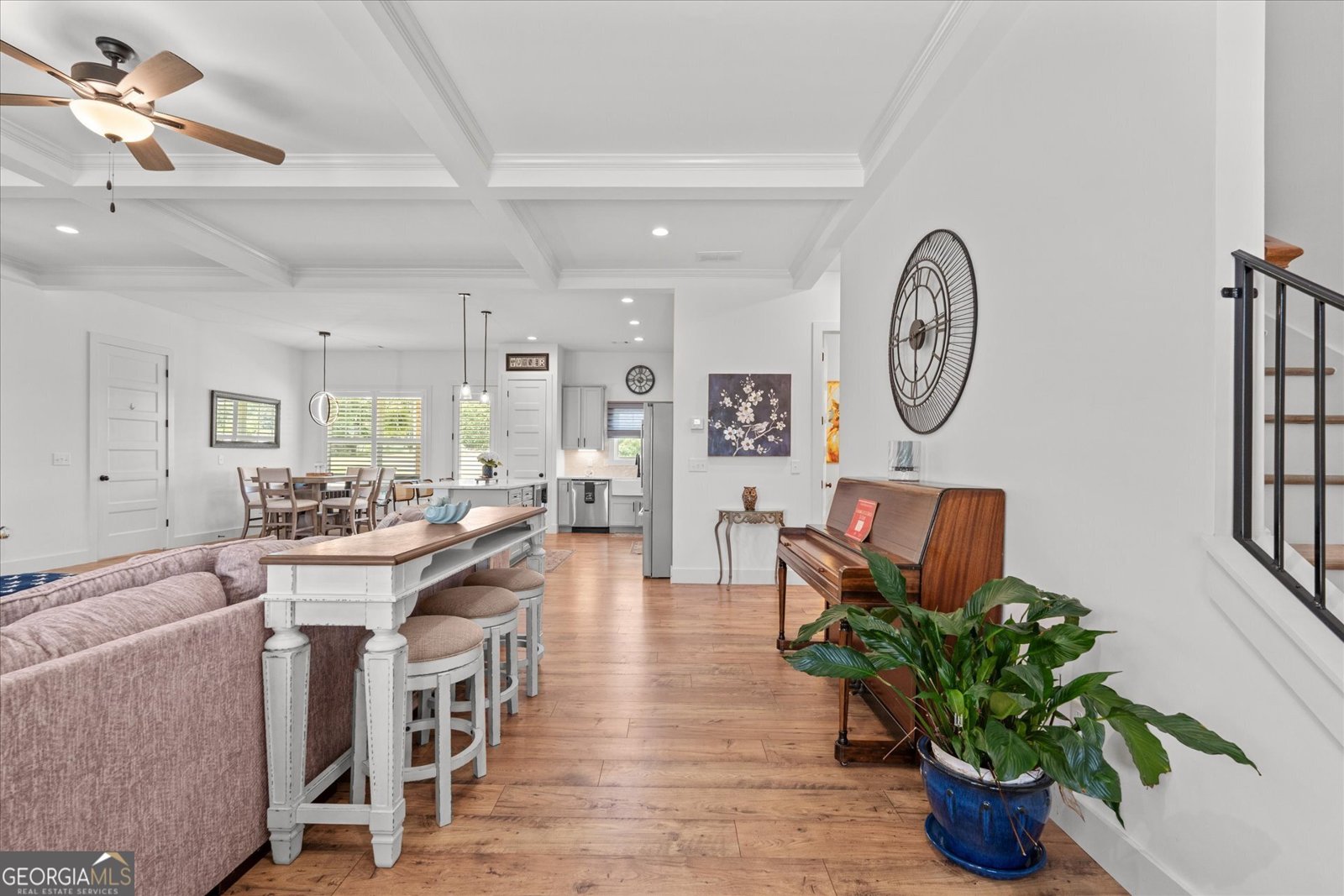 1303 Sandhill Hickory Level Road Carrollton - Photo 10