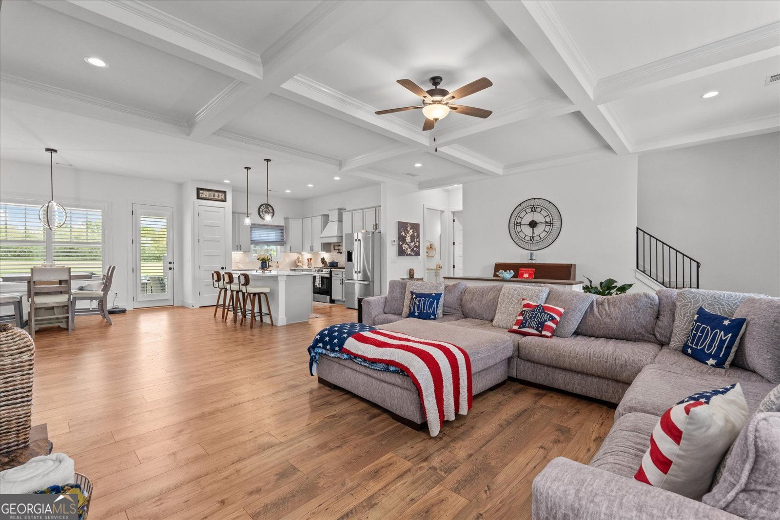 1303 Sandhill Hickory Level Road Carrollton - Photo 13