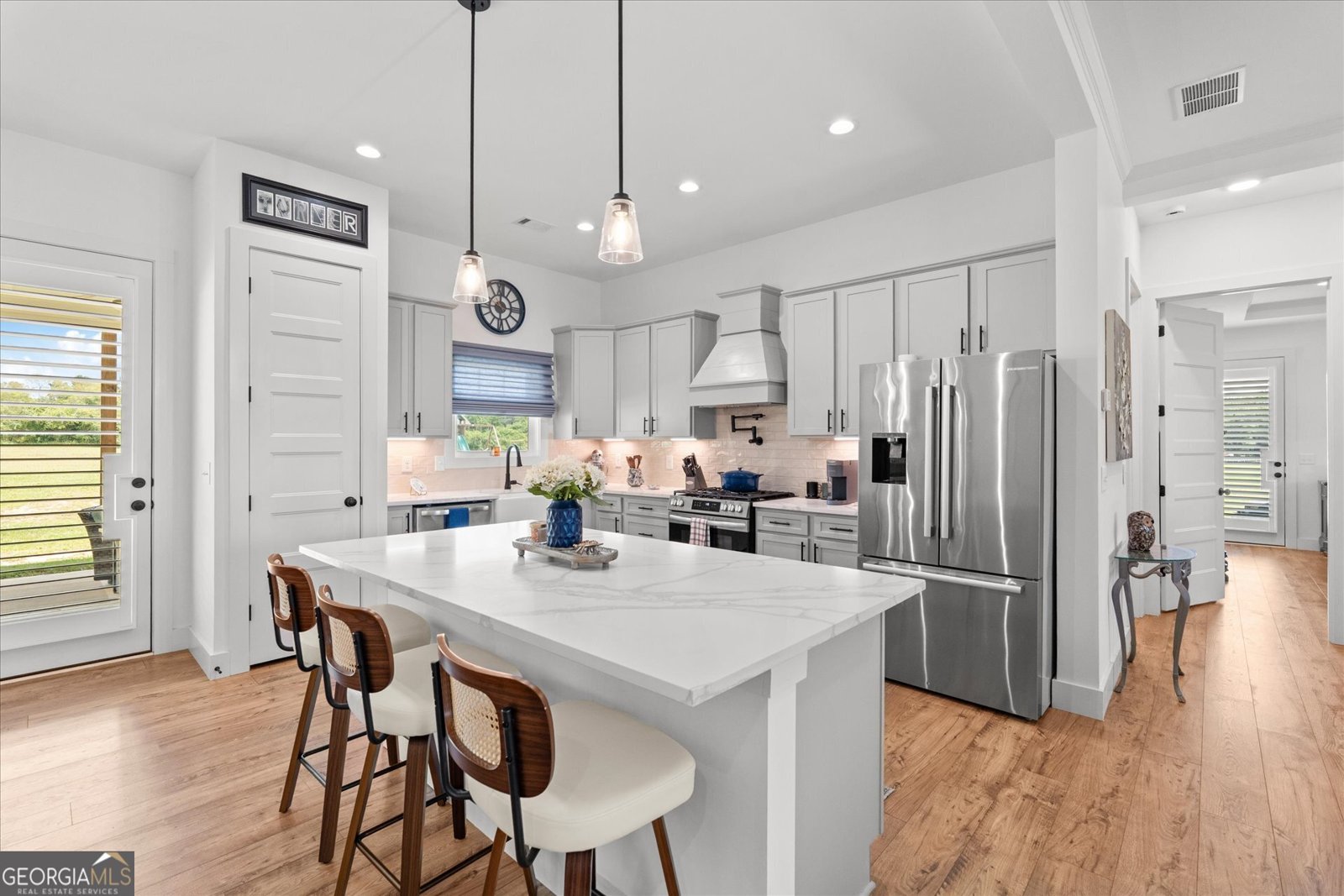 1303 Sandhill Hickory Level Road Carrollton - Photo 14